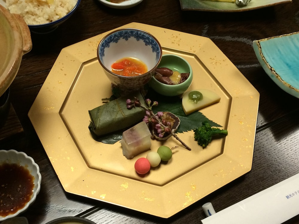 観光ホテルタマル 奈良