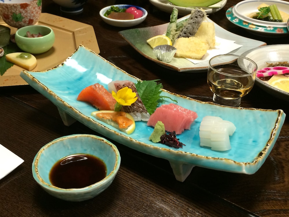 観光ホテルタマル 奈良