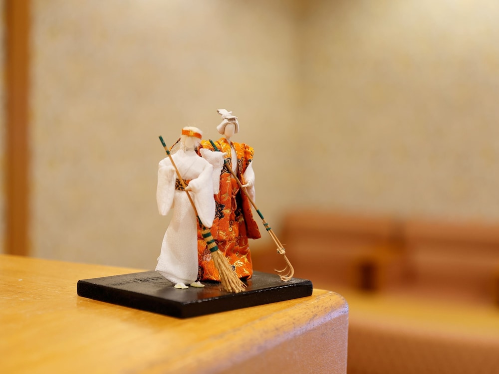 観光ホテルタマル 奈良