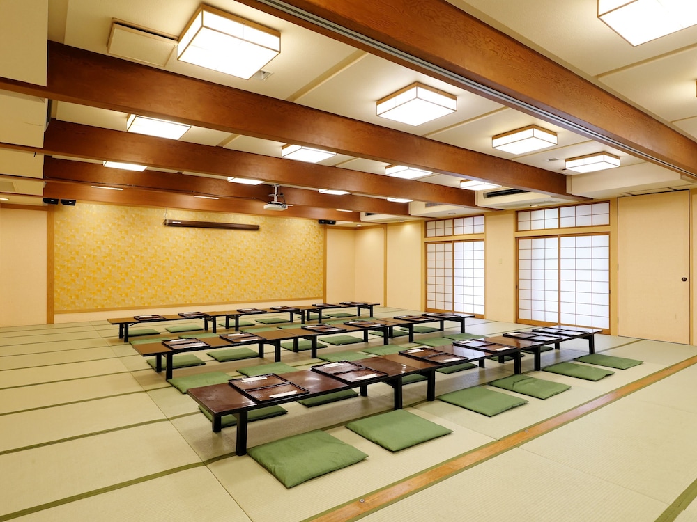 観光ホテルタマル 奈良