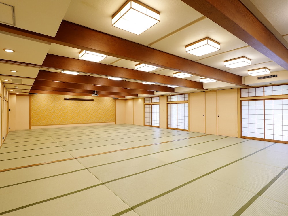 観光ホテルタマル 奈良