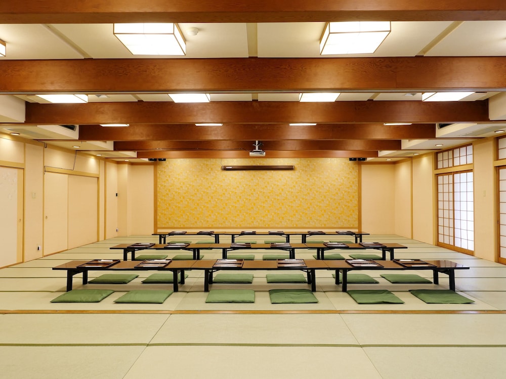 観光ホテルタマル 奈良