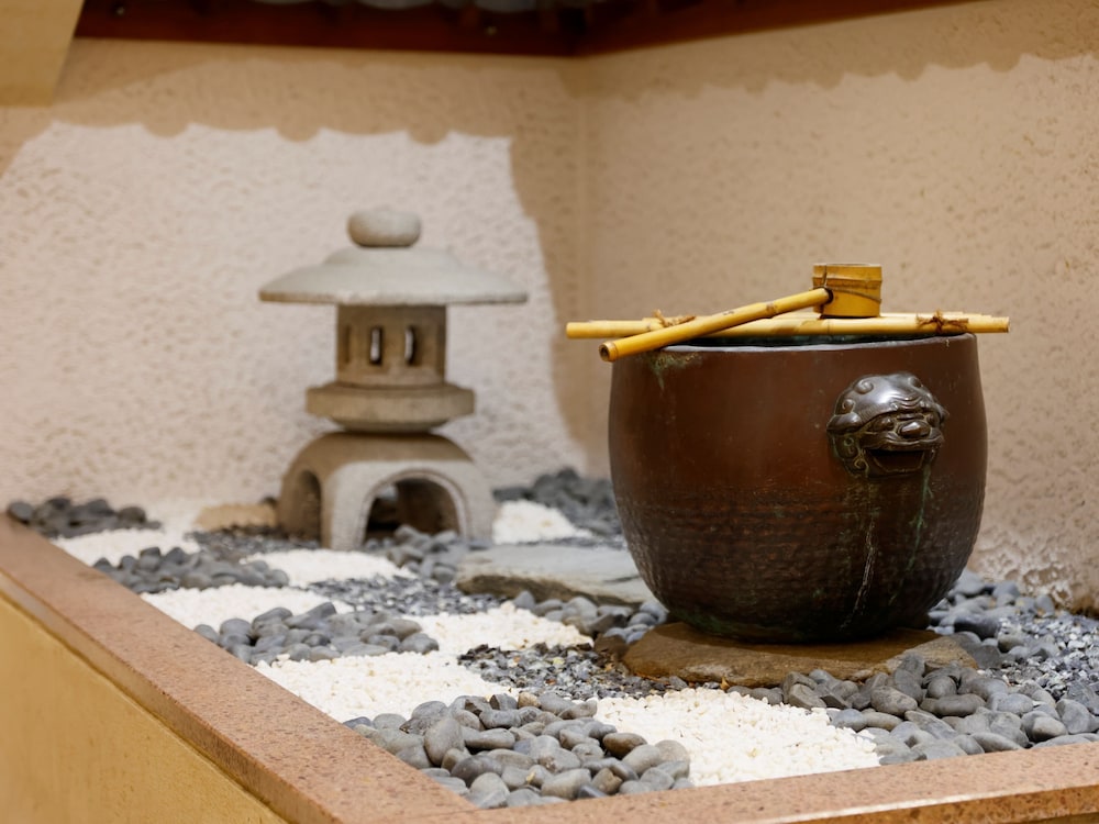 観光ホテルタマル 奈良