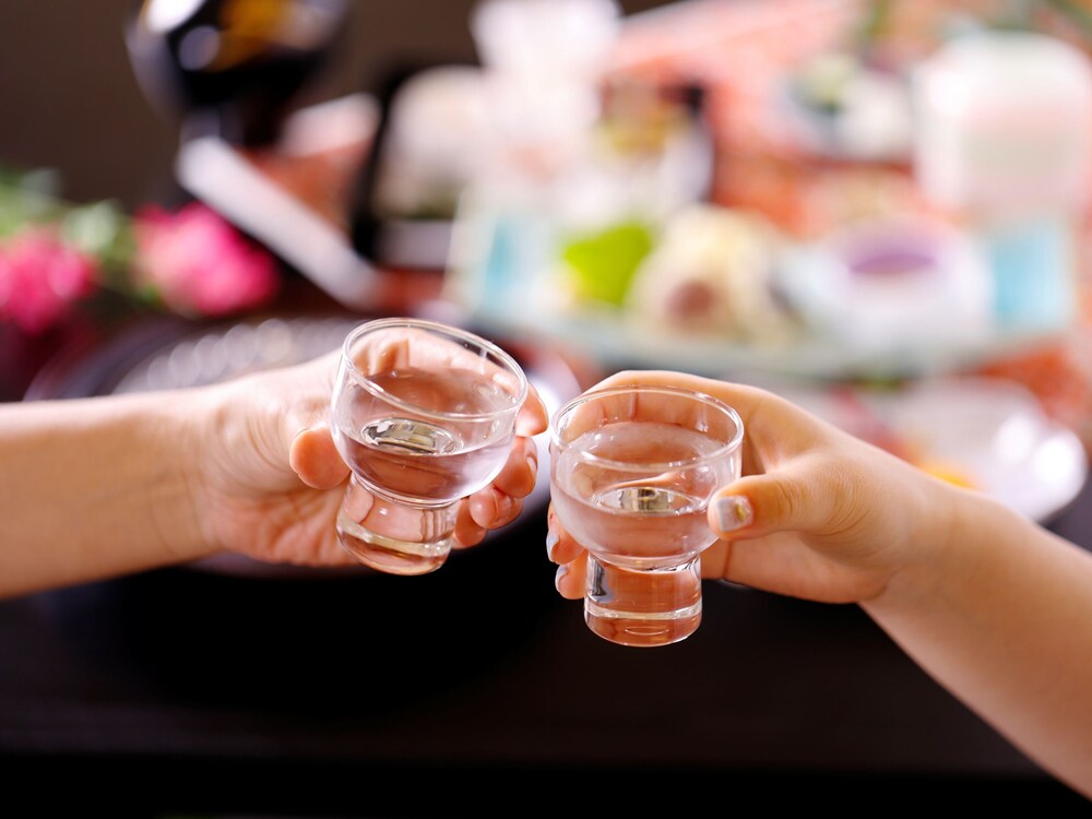 観光ホテルタマル 奈良