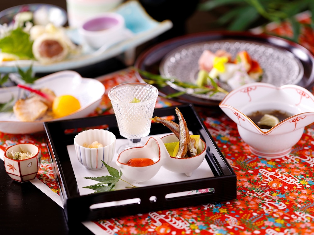 観光ホテルタマル 奈良