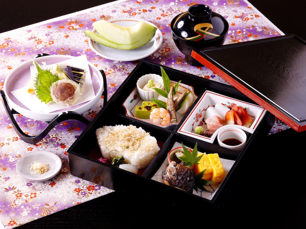 観光ホテルタマル 奈良