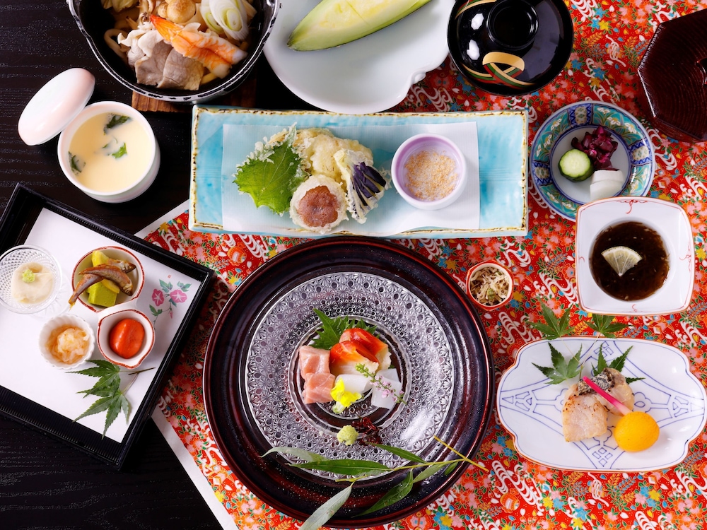 観光ホテルタマル 奈良