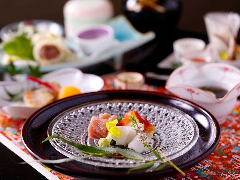 観光ホテルタマル 奈良