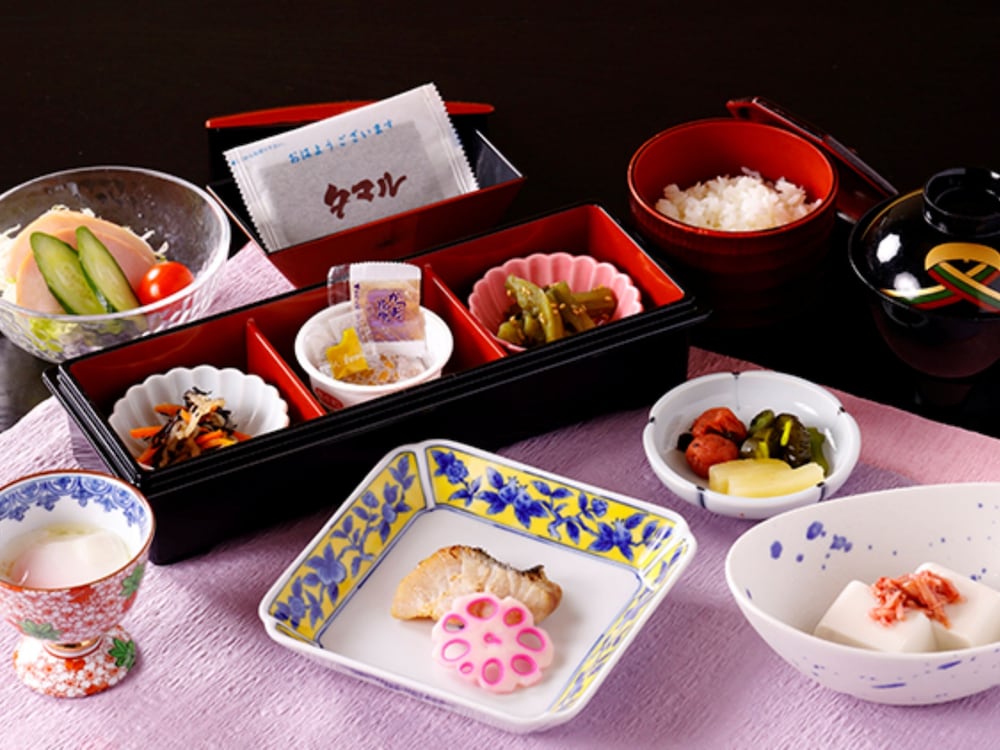 観光ホテルタマル 奈良