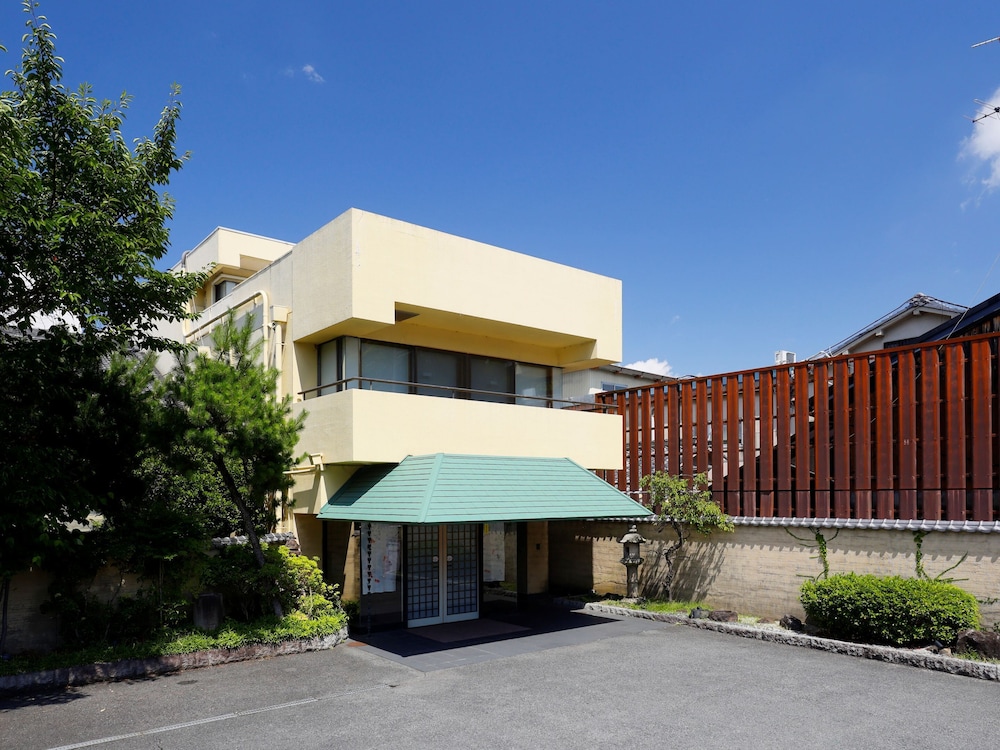 観光ホテルタマル 奈良