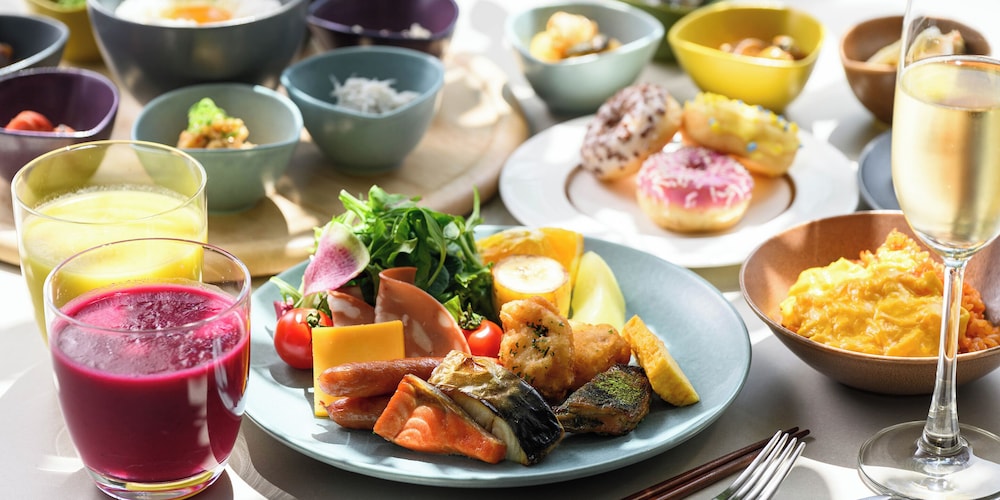 グランドメルキュール奈良橿原 奈良