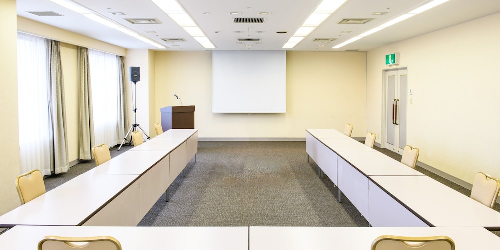 グランドメルキュール奈良橿原 奈良