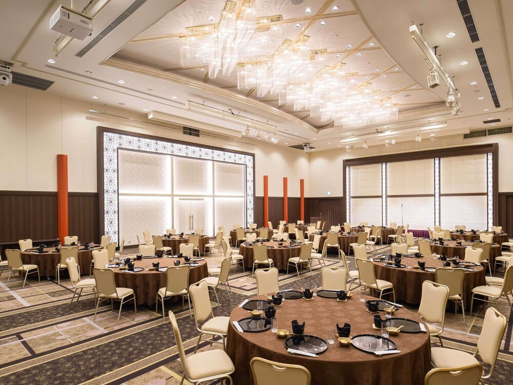 グランドメルキュール奈良橿原 奈良