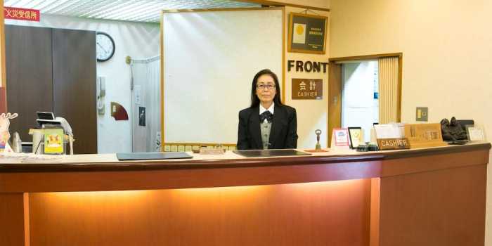 奈良白鹿荘 奈良