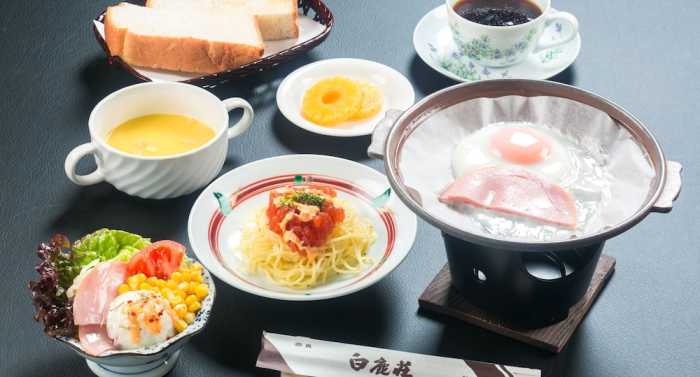奈良白鹿荘 奈良