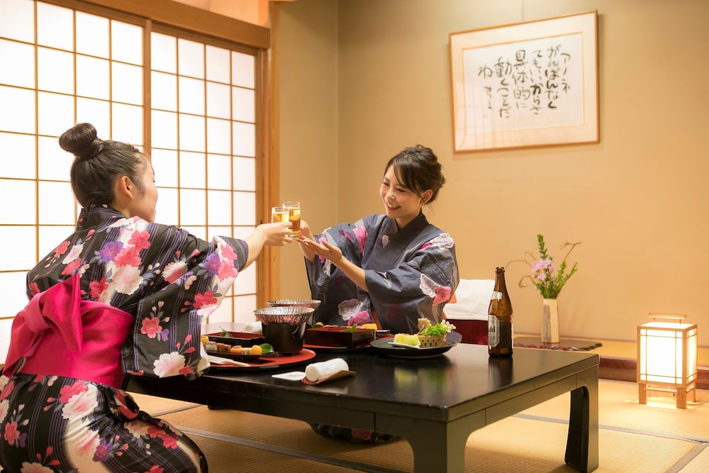 奈良パークホテル 奈良