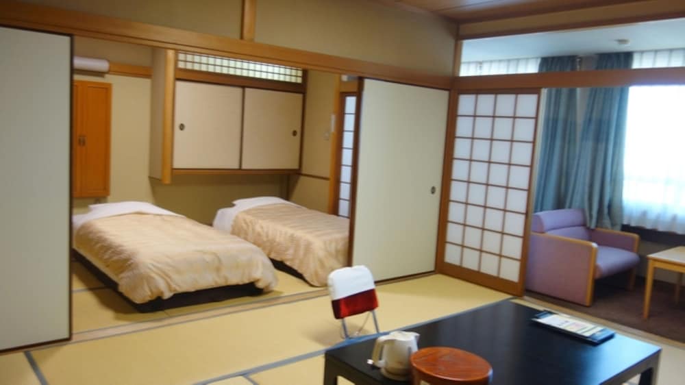 奈良パークホテル 奈良