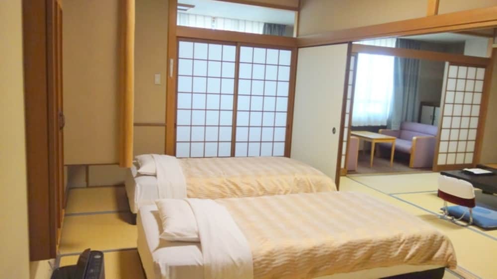 奈良パークホテル 奈良
