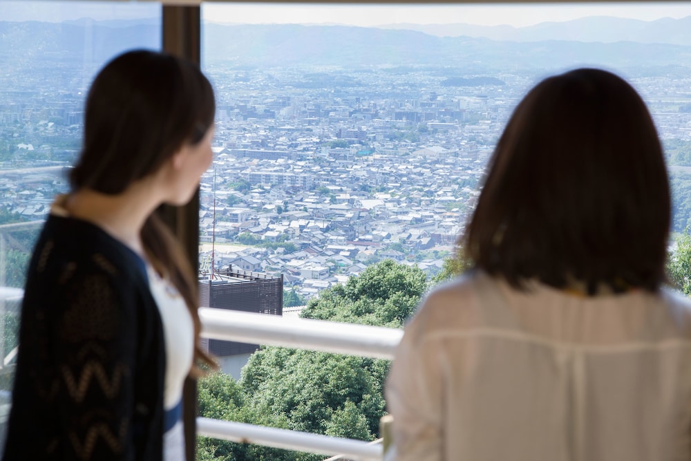 奈良万葉若草の宿 三笠 奈良