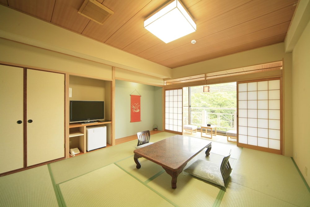 奈良万葉若草の宿 三笠 奈良