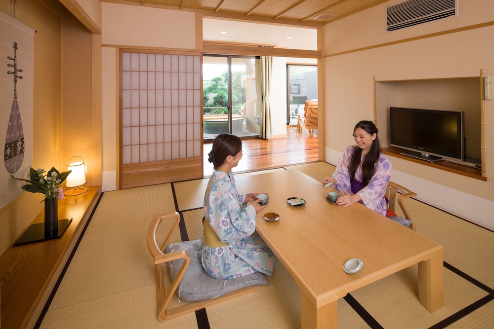 奈良万葉若草の宿 三笠 奈良