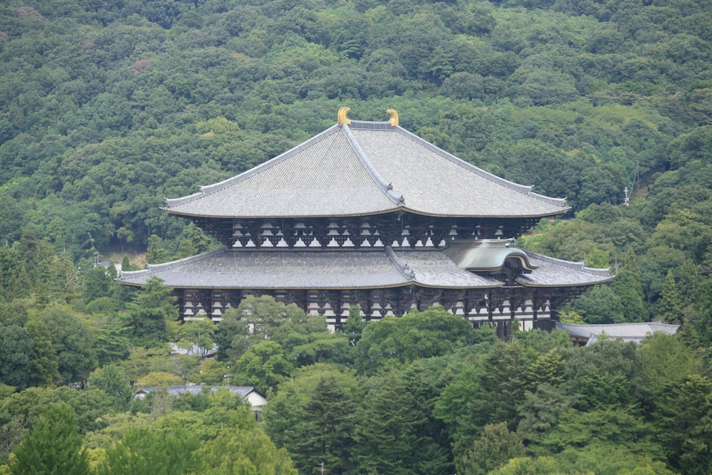 奈良万葉若草の宿 三笠 奈良