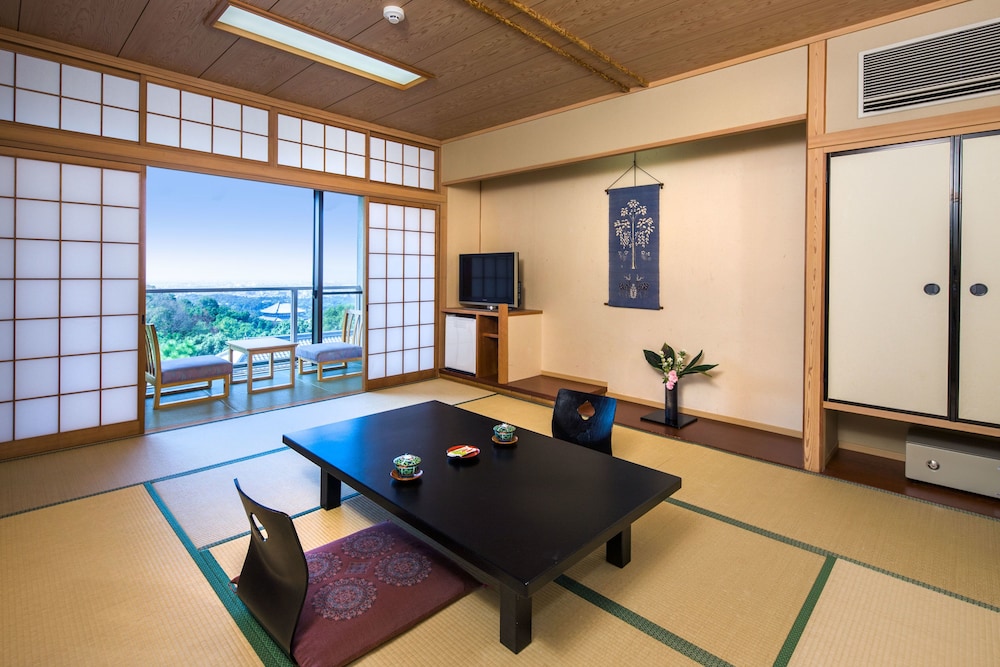 奈良万葉若草の宿 三笠 奈良