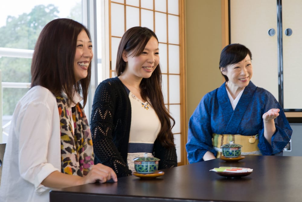 奈良万葉若草の宿 三笠 奈良