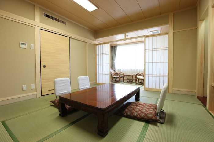 信貴山観光ホテル 奈良
