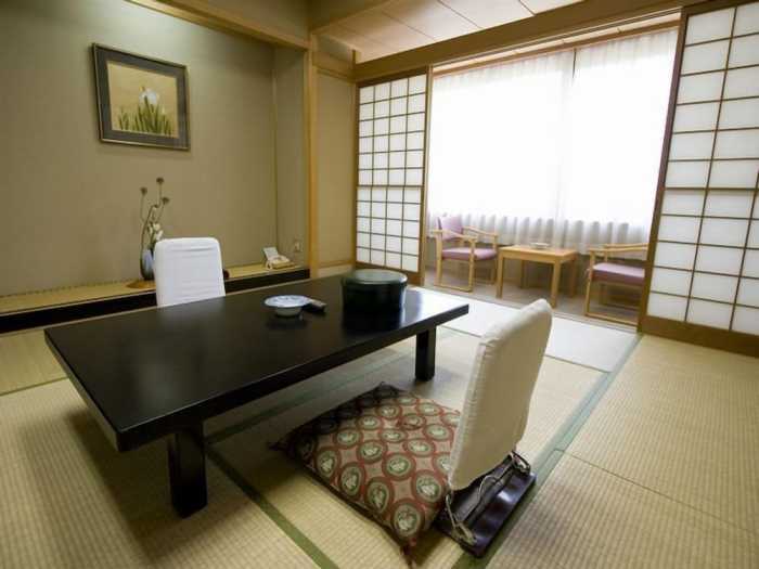 信貴山観光ホテル 奈良