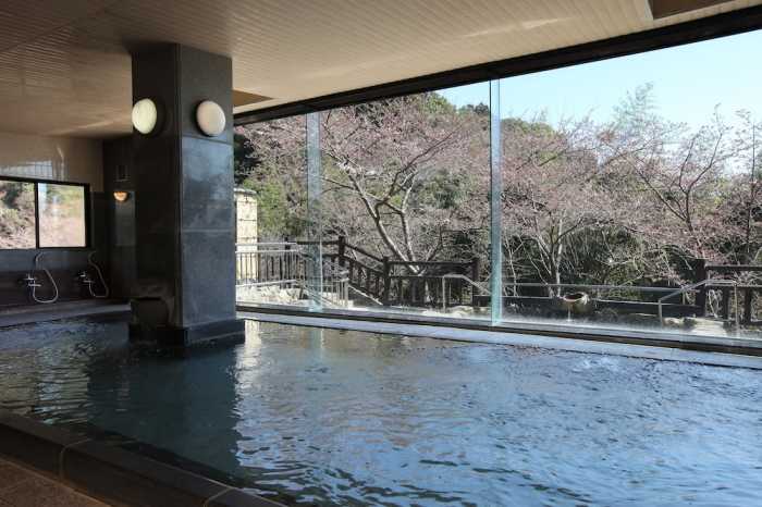 信貴山観光ホテル 奈良