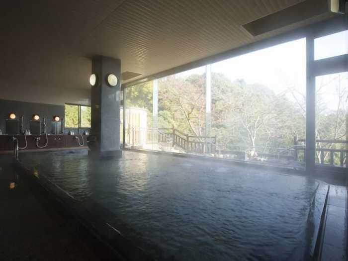 信貴山観光ホテル 奈良