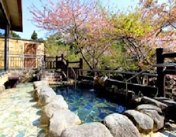 信貴山観光ホテル 奈良