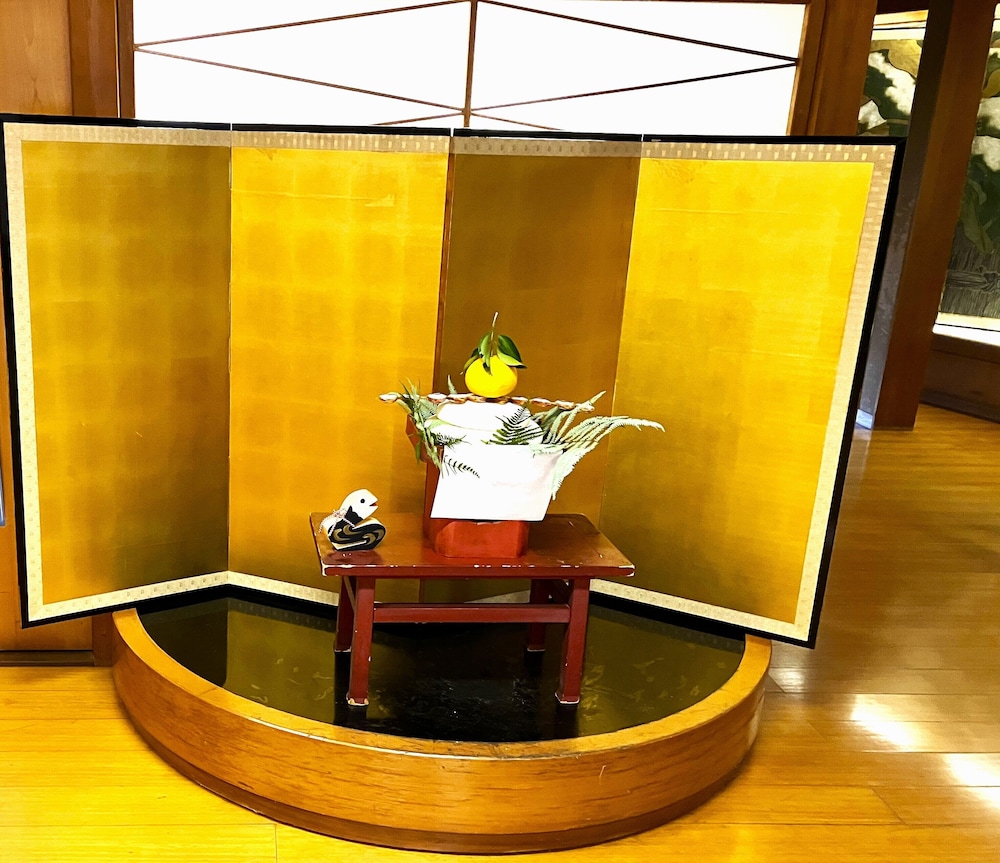 竹林院群芳園 奈良