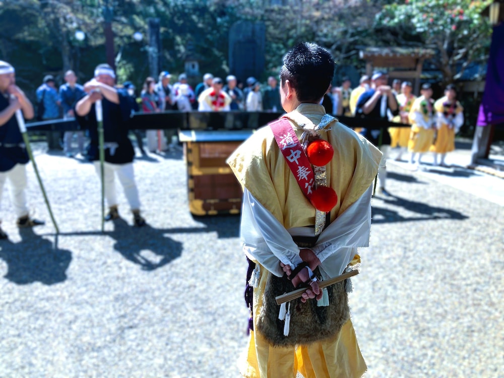 竹林院群芳園 奈良