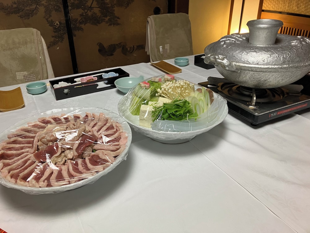 竹林院群芳園 奈良