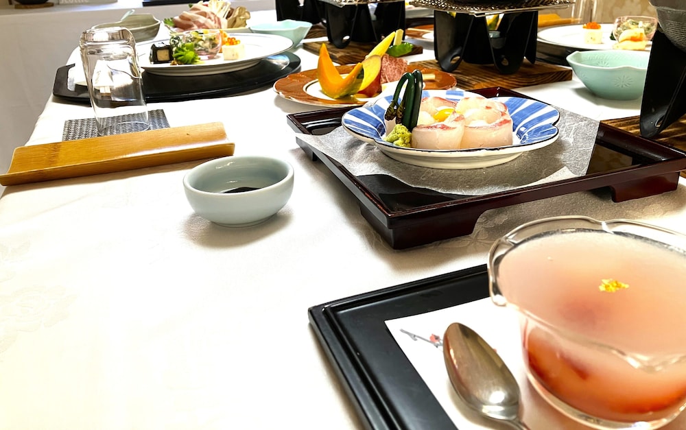 竹林院群芳園 奈良