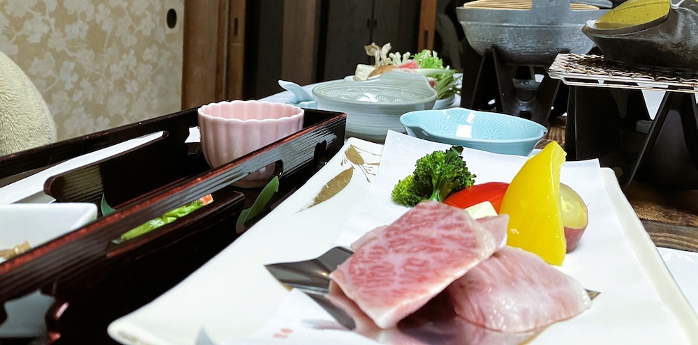 竹林院群芳園 奈良