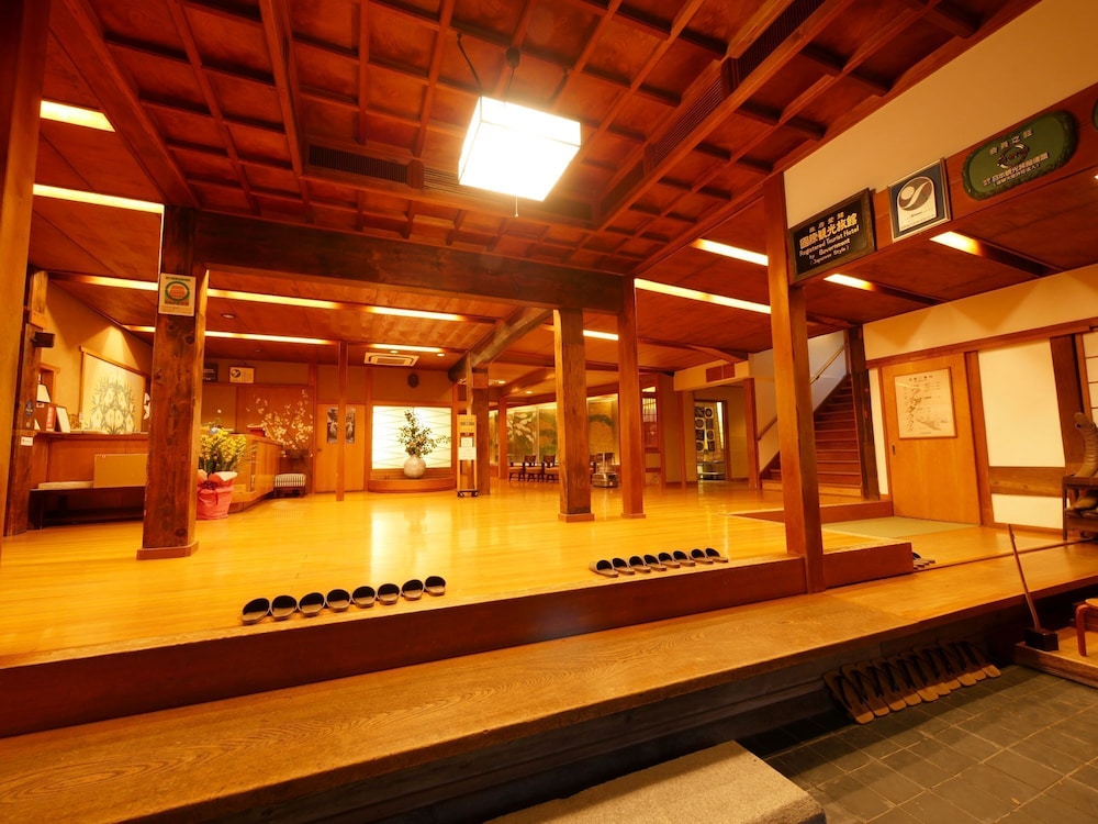 竹林院群芳園 奈良