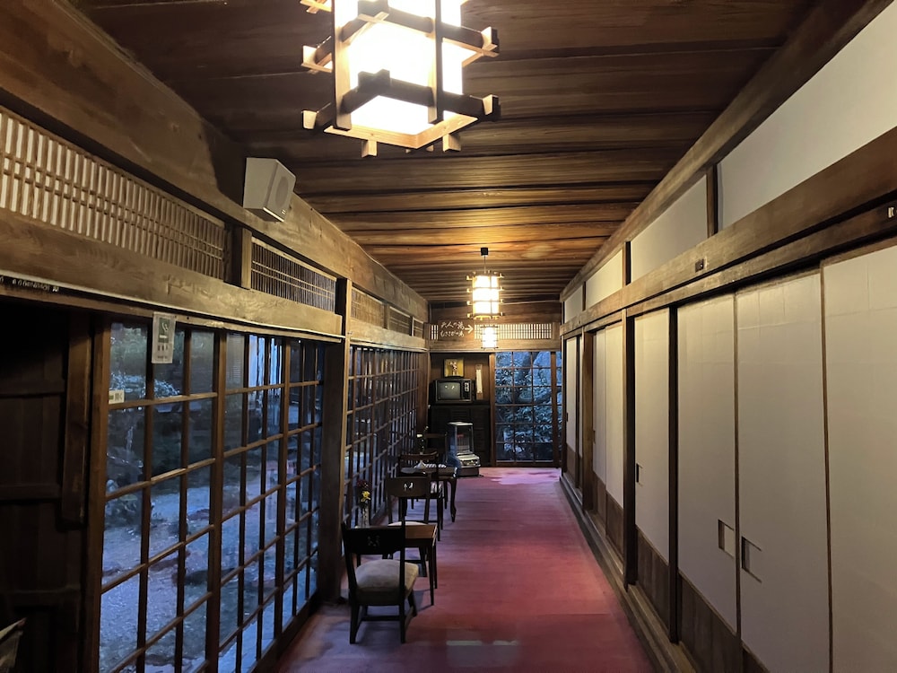 竹林院群芳園 奈良