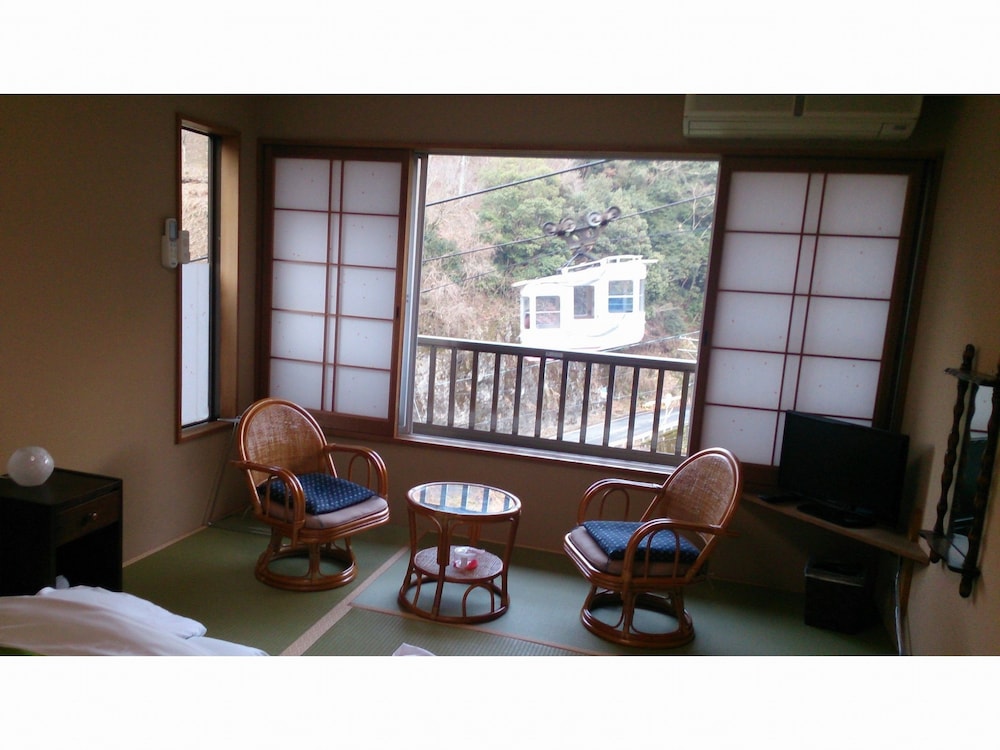 美吉野 桜庵 奈良