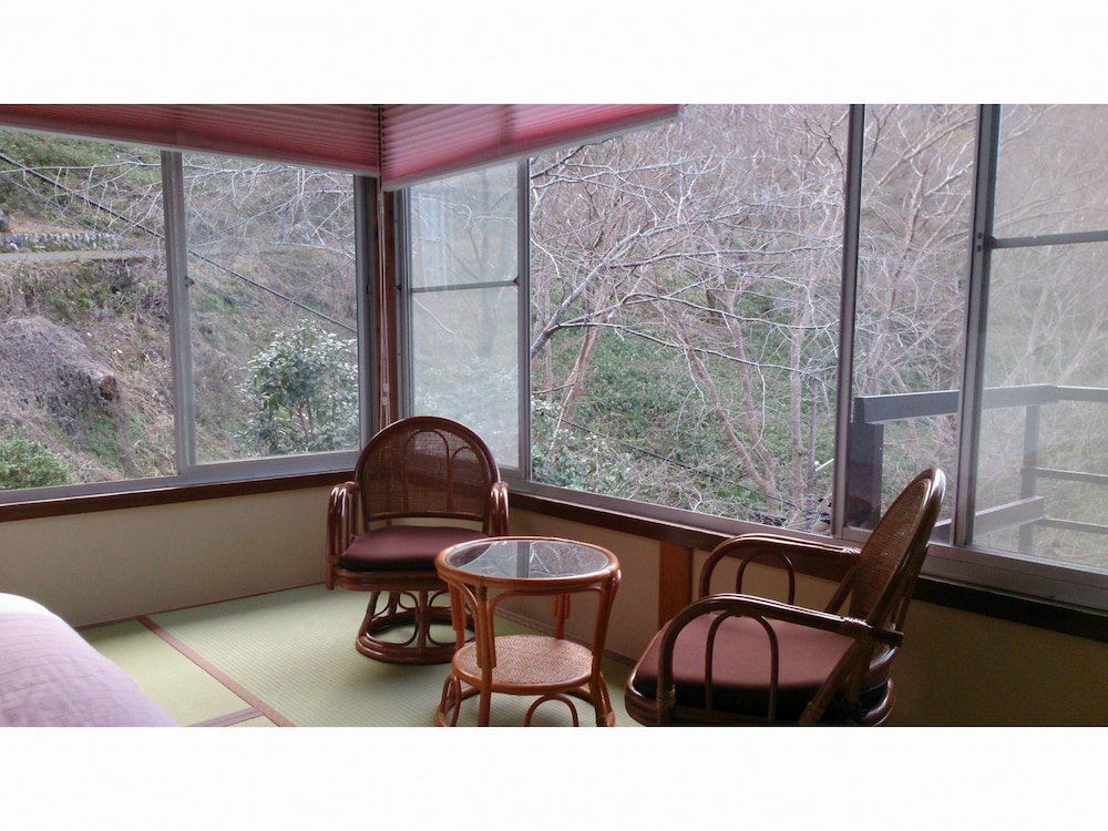 美吉野 桜庵 奈良