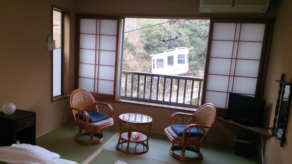 美吉野 桜庵 奈良