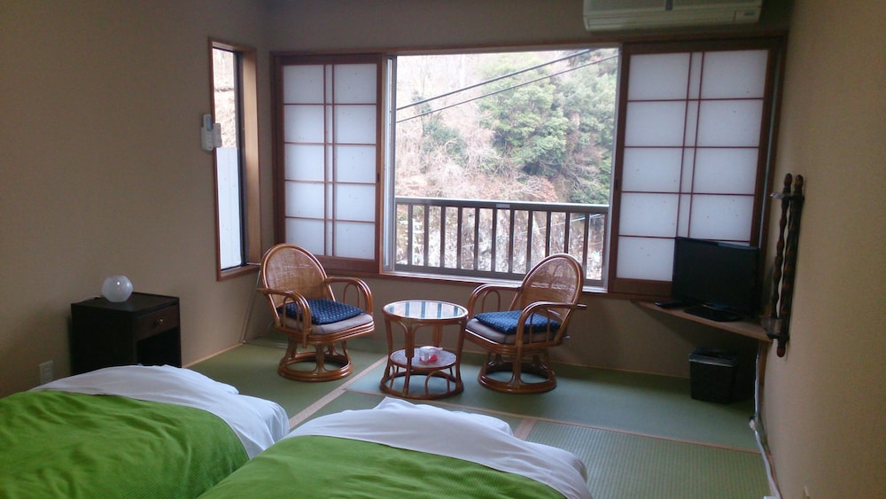 美吉野 桜庵 奈良