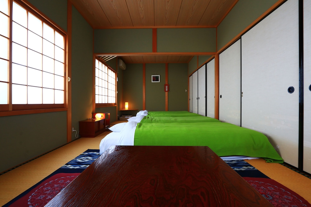 美吉野 桜庵 奈良