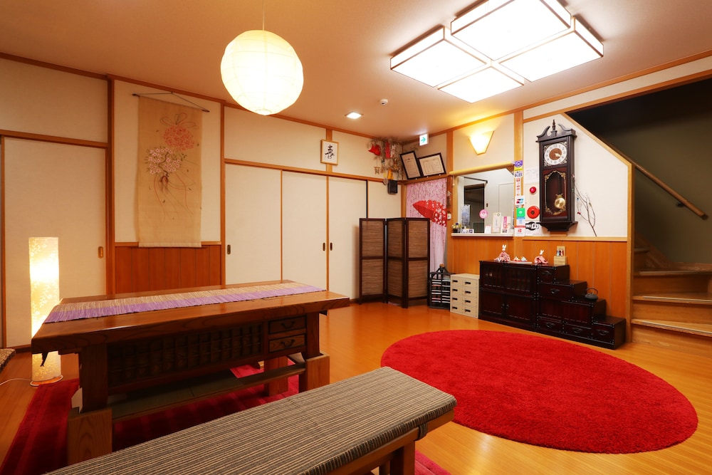 美吉野 桜庵 奈良