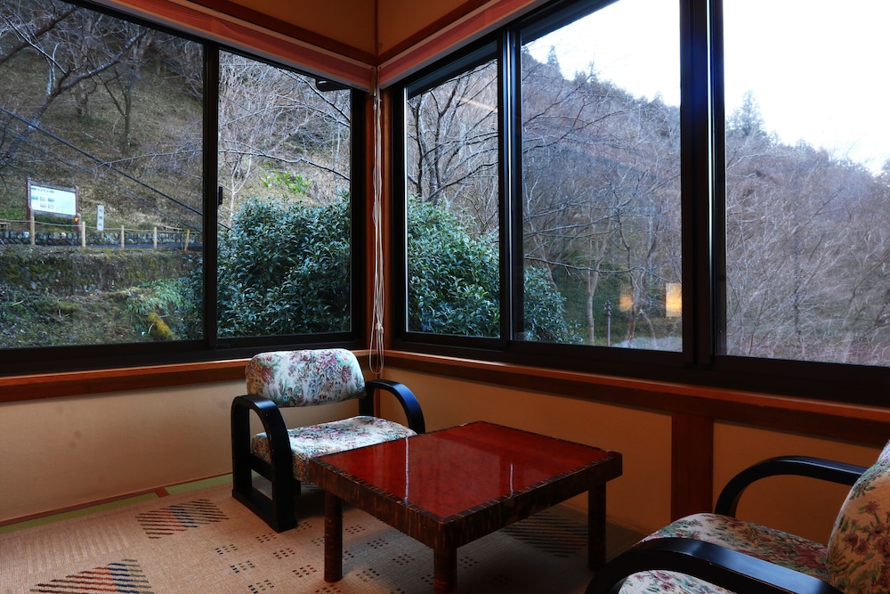 美吉野 桜庵 奈良