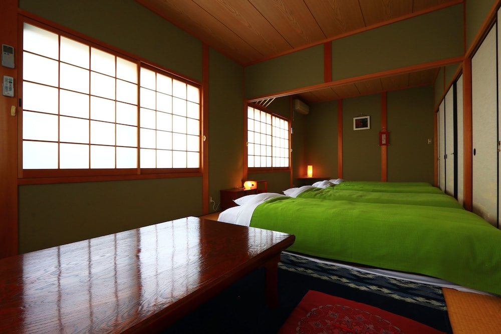 美吉野 桜庵 奈良