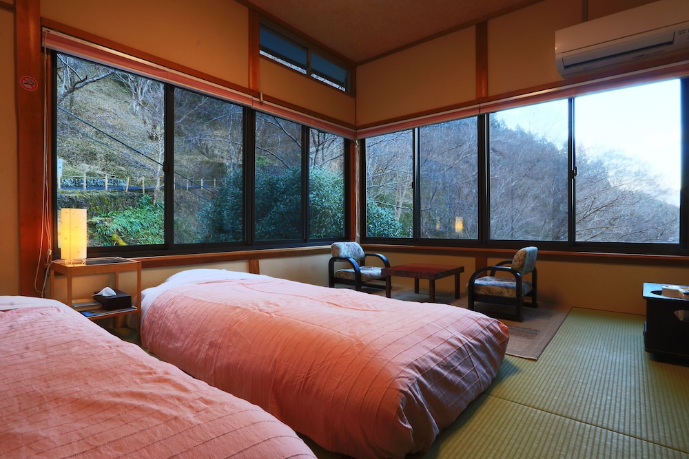美吉野 桜庵 奈良