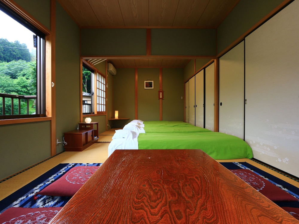 美吉野 桜庵 奈良